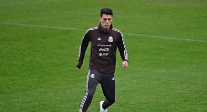 Héctor Moreno revela contacto con dos clubes para volver a la Liga MX