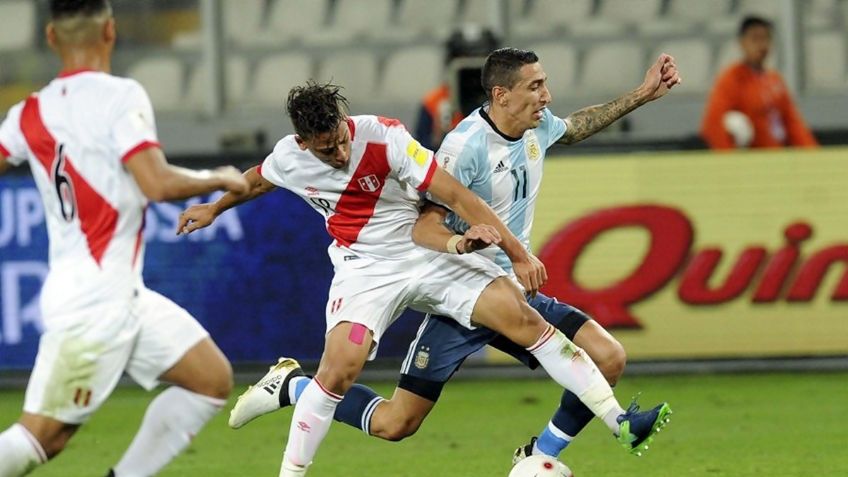 Conmebol toma decisión sobre si se juega o no Perú vs Argentina