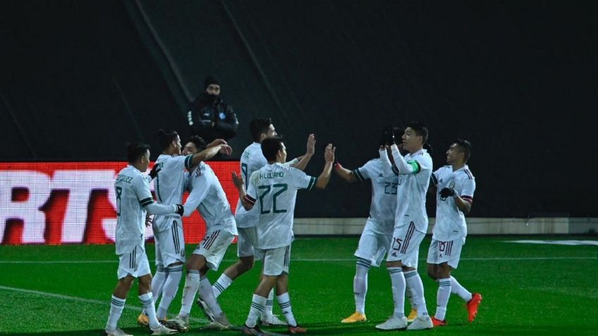 Selección Mexicana: ¿Clubes europeos prestarán a jugadores para la Fecha FIFA?