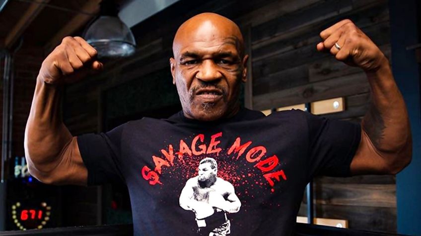 Mike Tyson con opción de dos nuevos rivales para seguir peleando