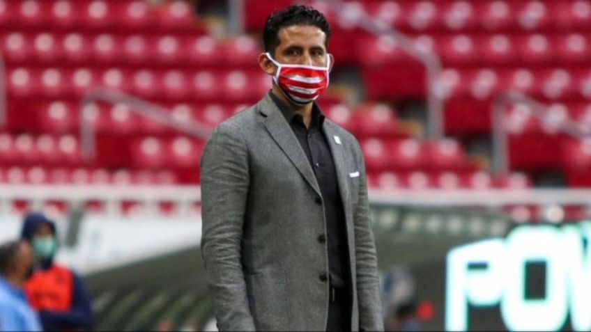 Liga MX Femenil: Chivas jugará sin técnico en el Clásico ante el América