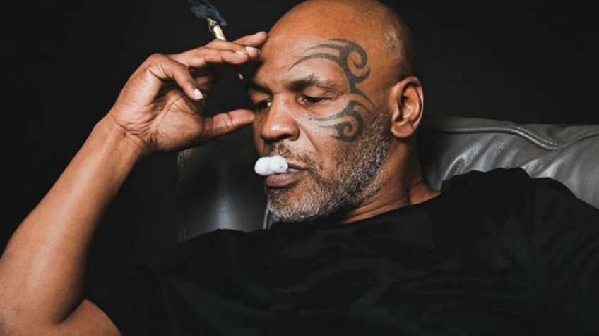 Mike Tyson revela cinco anécdotas que vivió en la cárcel