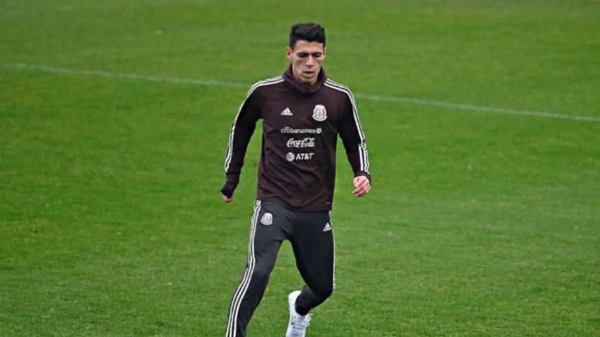 Héctor Moreno revela contacto con dos clubes para volver a la Liga MX