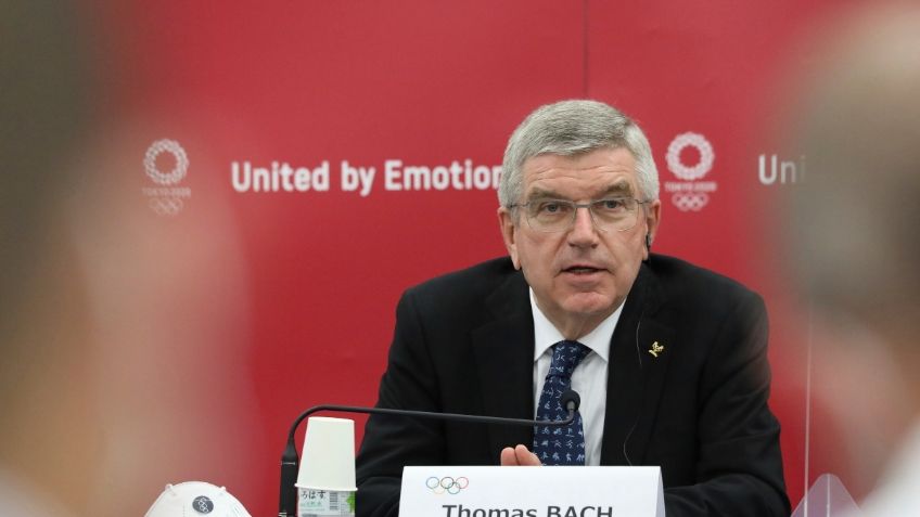 Tokio 2021: COI cubrirá gastos de vacunación de atletas contra Covid-19