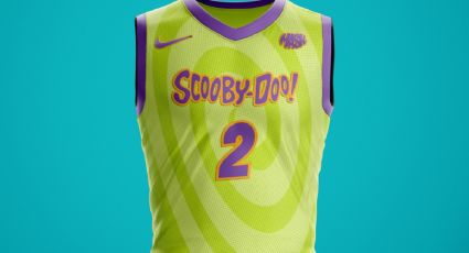 Draft NBA: El día que los Lakers quisieron elegir a Scooby-Doo