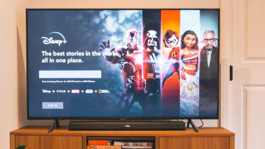 Disney Plus: 10 películas del deporte para disfrutar en la nueva plataforma