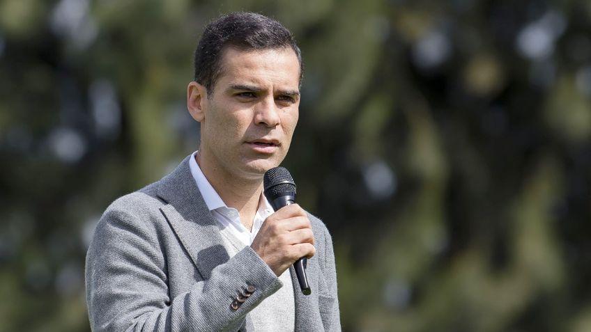 Rafa Márquez suelta la bomba al estar muy cerca de volver al Barcelona