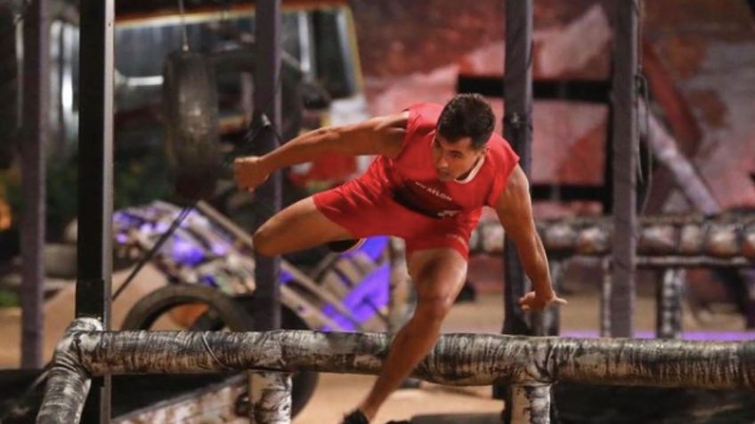 Exatlón México: Adrián Medrano hace inesperada revelación del programa