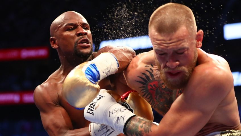 Floyd Mayweather: ¿A qué rivales puede enfrentar en su regreso al ring?