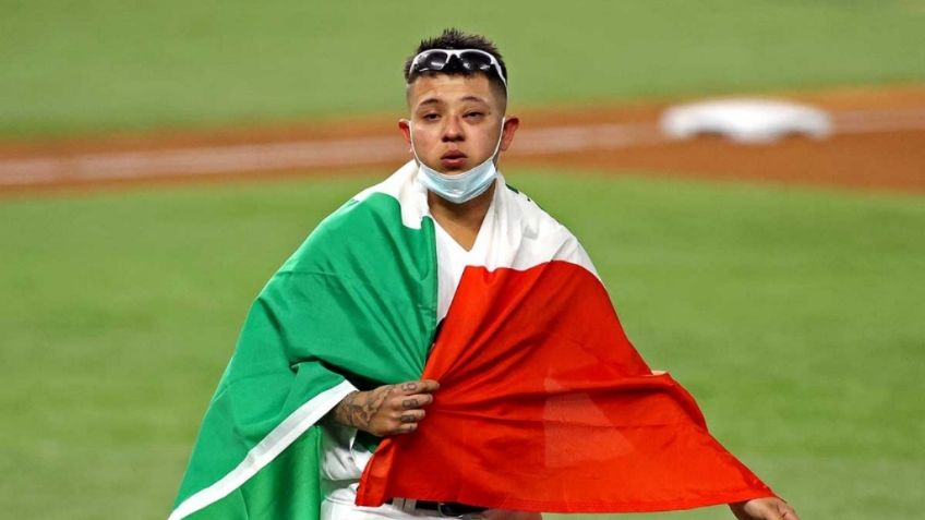 Julio Urías quiere jugar con México en los Juegos Olímpicos; visitará a AMLO