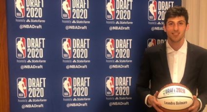 NBA: ¿Quién es Leandro Bolmaro, la nueva joya argentina de los Timberwolves?