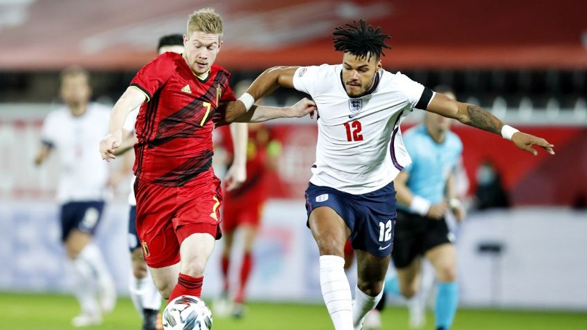 Partidos HOY 18 de noviembre: UEFA Nations League, Liga Expansión MX y más