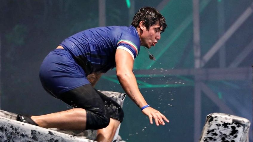 Exatlón México: Acusan a reality de arriesgar a los atletas tras accidente