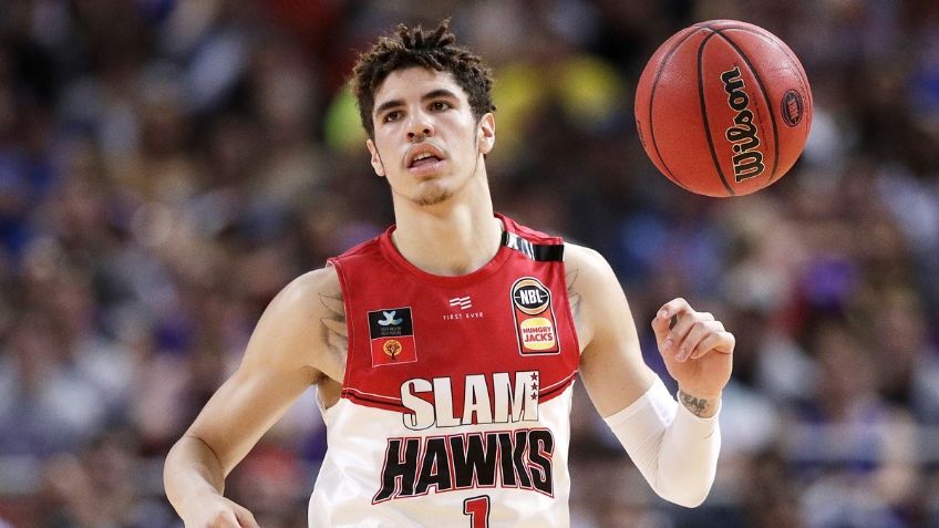 NBA Draft 2020: ¿Quiénes son todos los jugadores seleccionables?