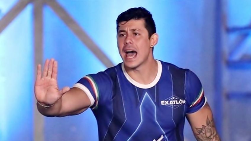 Exatlón México: Así será el regreso de Zudikey y Javi este domingo de eliminación