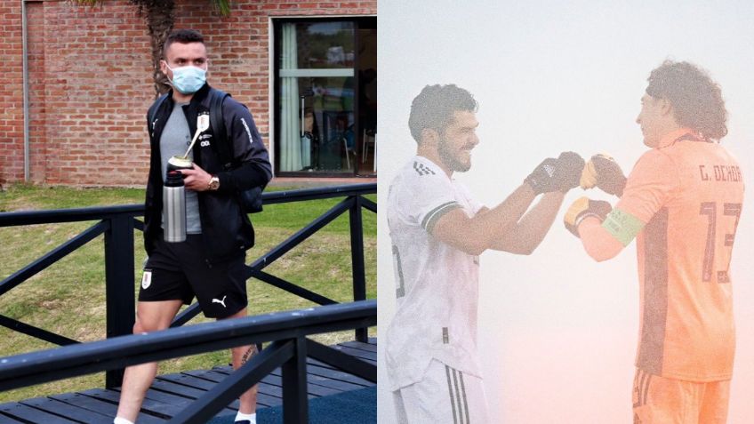 Fecha FIFA pone en riesgo Repechaje y Liguilla por el Covid-19