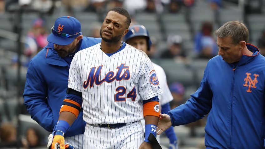 Robinson Canó recibe severa sanción de la MLB por sustancias prohibidas