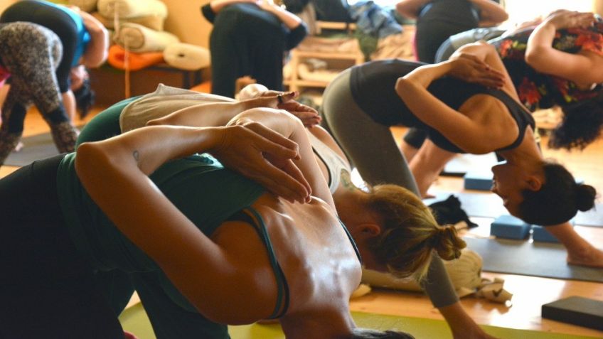 ¿Cuáles son los mejores ejercicios para mejorar la postura?