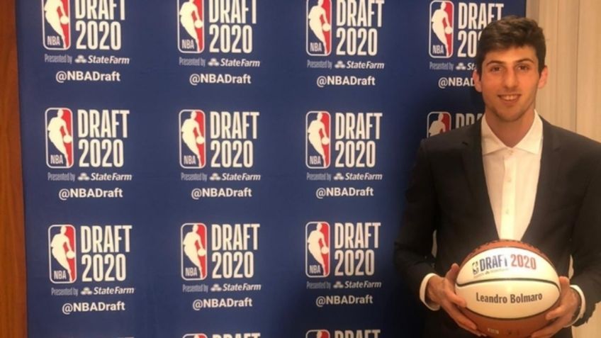 NBA: ¿Quién es Leandro Bolmaro, la nueva joya argentina de los Timberwolves?