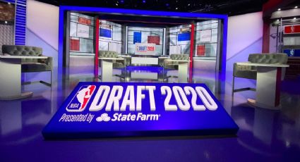 Draft NBA: Estas fueron todas las selecciones por cada ronda