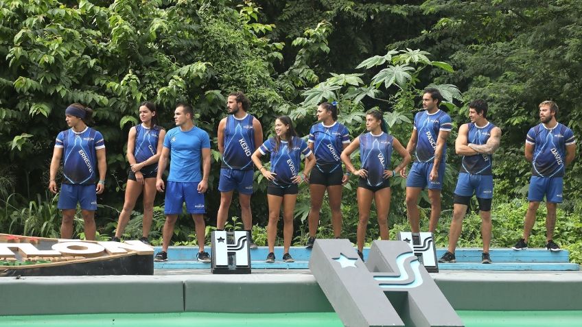 Exatlón México: Filtran dos nuevos refuerzos que llegarán a Héroes