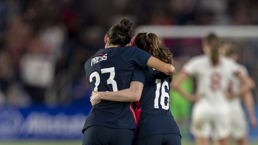 Las obligaciones que FIFA impondrá a clubes con jugadoras embarazadas