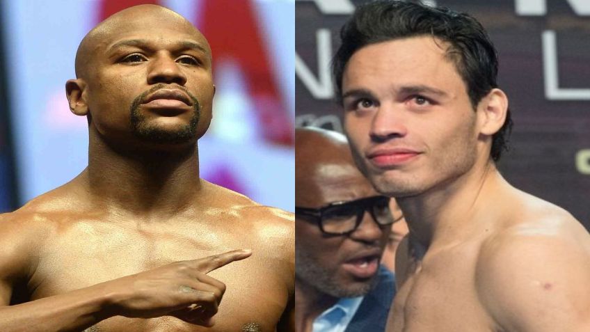 Julio César Chávez Jr. arremete en contra de Floyd Mayweather (VIDEO)