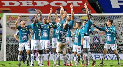 Así marcha la Liguilla y repechaje al momento de la Jornada 16 de la Liga MX