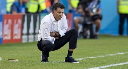 Juan Carlos Osorio tendría nuevo club en la Liga MX para el Clausura 2021