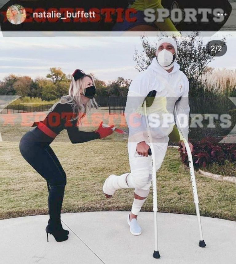 Instagram: @natalie_buffett