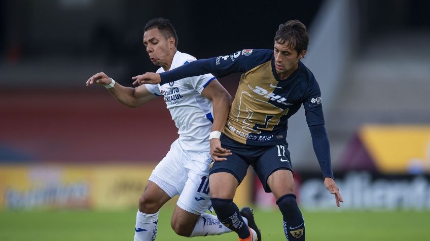 Pronósticos de la Jornada 17 del Guardianes 2020 Liga MX