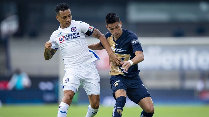 Liga MX: Fechas y horarios de la Jornada 17 del Guardianes 2020