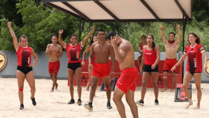 Exatlón México: Ellos serán los dos 'Titanes' que serán hospitalizados