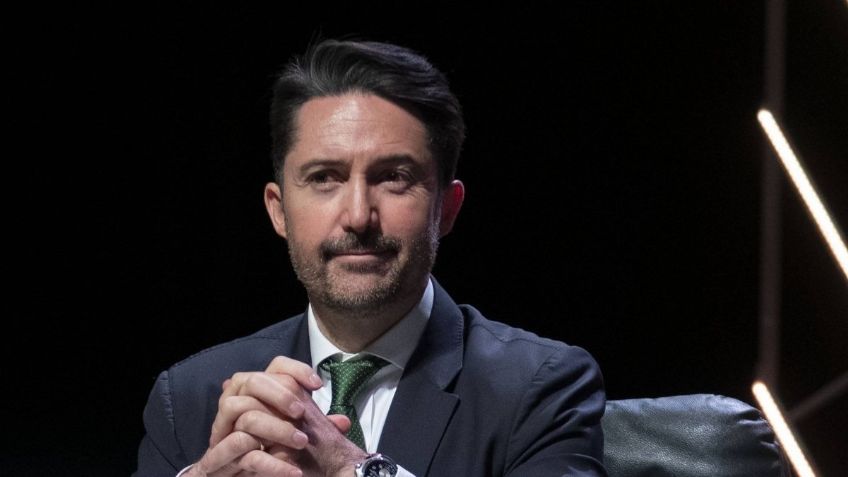 Selección Mexicana: Yon de Luisa asegura que gira del Tri en Austria sigue firme