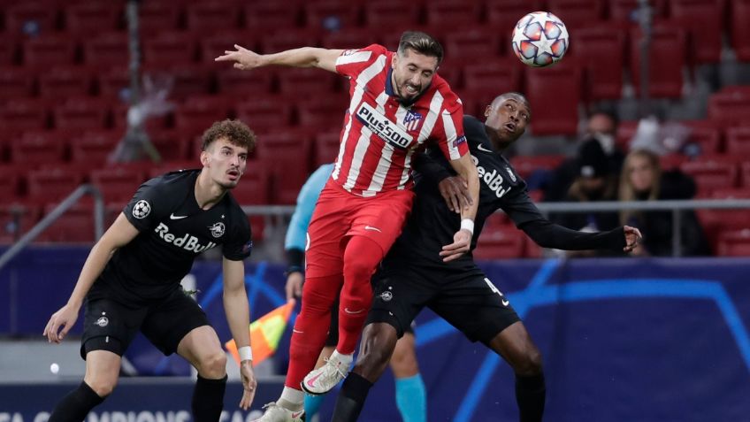 Mexicanos en Champions: A qué hora juegan y quiénes serán sus rivales