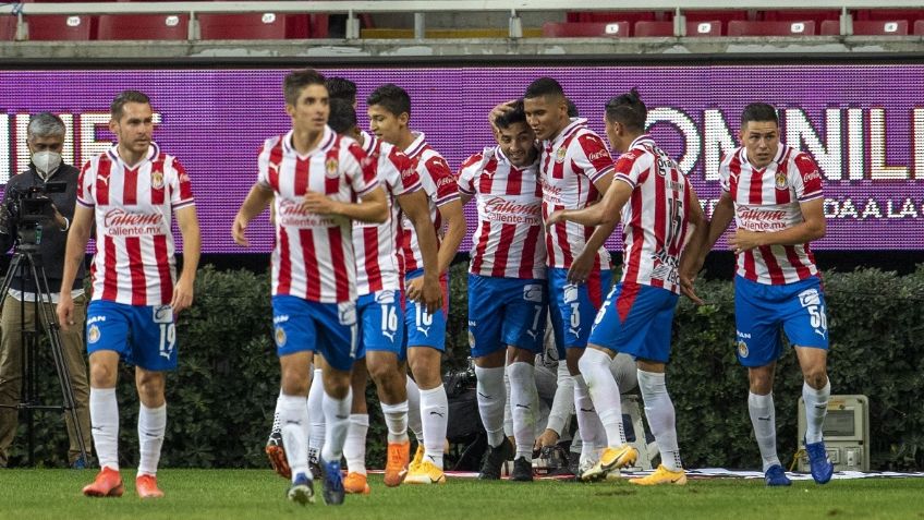 Pronósticos para el repechaje del Guardianes 2020, Liga MX