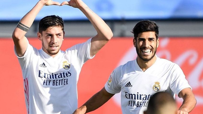 Qué canal transmite Villarreal vs Real Madrid: La Liga 2020