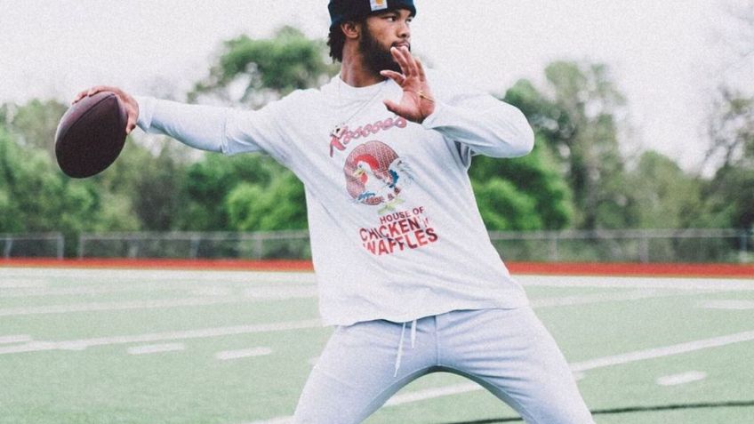 MLB: Estrella de la NFL no descarta regresar a las Grandes Ligas