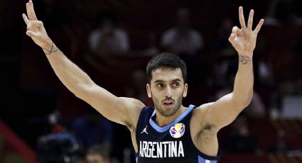 NBA: Facundo Campazzo, la estrella argentina que llega a Denver Nuggets