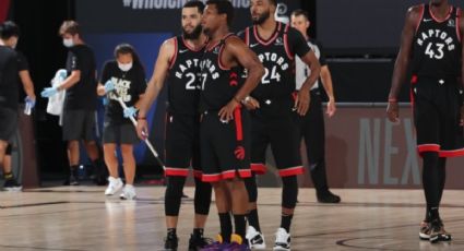 NBA: Toronto Raptors se mudan a Tampa Bay por esta razón