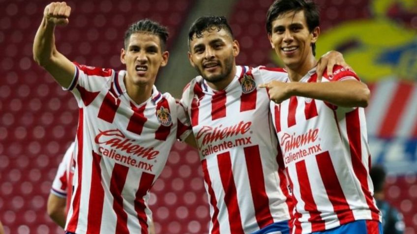 Chivas: ¿Qué resultados necesita en Jornada 17 para clasificar a Repechaje?