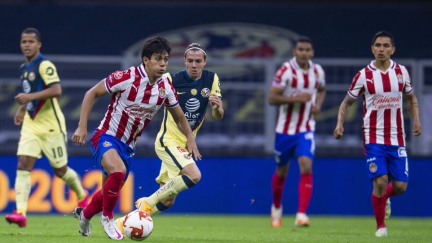 ¿Cómo se jugará la Liguilla según los resultados del repechaje?