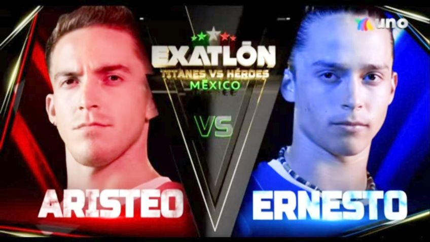Exatlón México: Aristeo y Ernesto Cázares revelan sus secretos previo a la eliminación