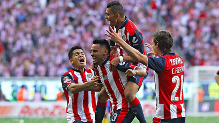 Chivas: ¿Qué pasó la última vez que Guadalajara avanzó a la Liguilla?