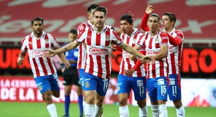 Liguilla: Así serán los cruces de cuartos de final tras triunfos de Chivas y Pachuca