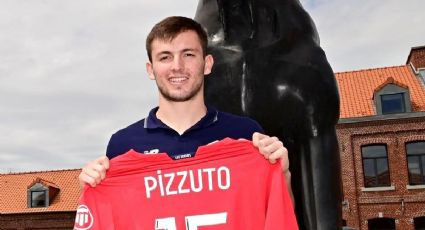 Qué canal transmtie Lille vs Lorient con debut de Eugenio Pizzuto: Ligue 1 2020