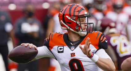 NFL: Pronóstico Bengals vs Jaguars por la Semana 4