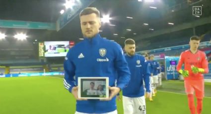 El emotivo gesto del Leeds United y Marcelo Bielsa con un niño con cáncer (VIDEO)