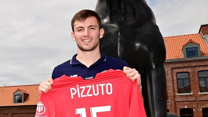 Qué canal transmtie Lille vs Lorient con debut de Eugenio Pizzuto: Ligue 1 2020