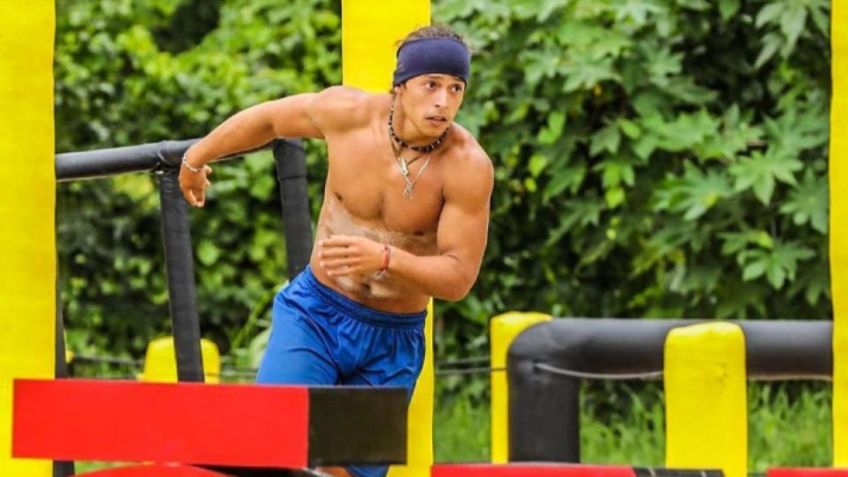 Exatlón México: Así es la amistad entre Macky y Ernesto Cázares